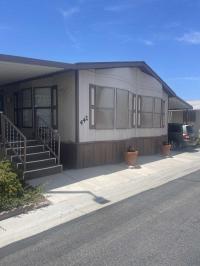 1986 Zimmer Nashua Mobile Home