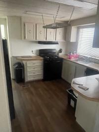 1986 Zimmer Nashua Mobile Home