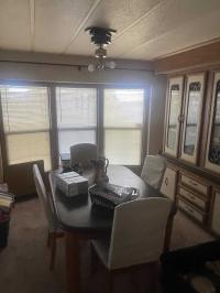 1986 Zimmer Nashua Mobile Home