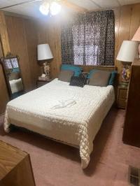 1986 Zimmer Nashua Mobile Home