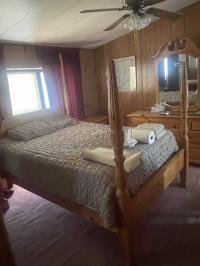 1986 Zimmer Nashua Mobile Home