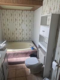 1986 Zimmer Nashua Mobile Home