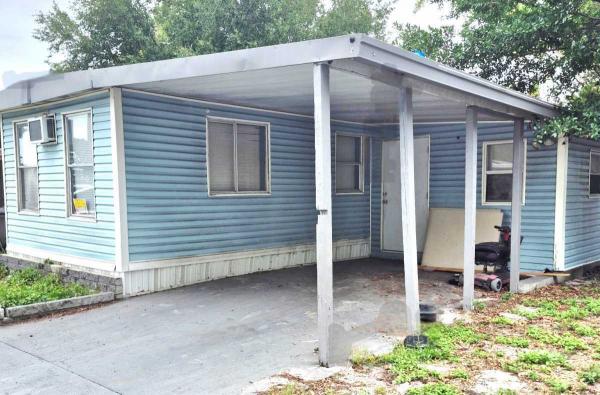 ALL AGE FAMILY Mobile Home
