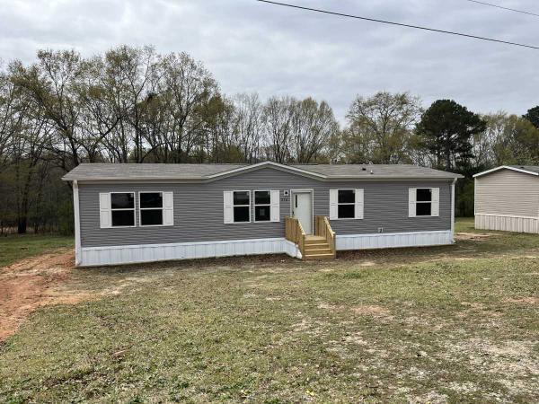 2026 TRU Oak Mobile Home