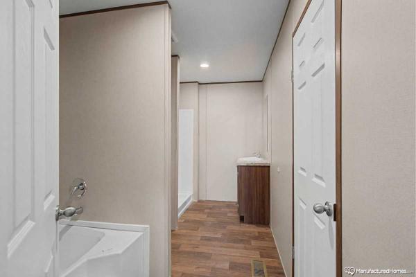 2026 TRU Oak Mobile Home