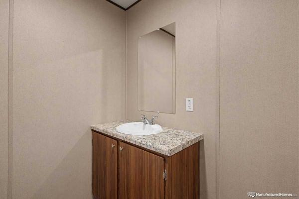2026 TRU Oak Mobile Home