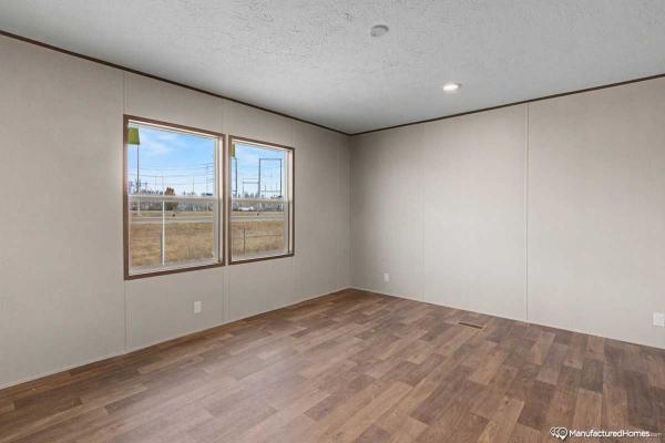 2026 TRU Oak Mobile Home