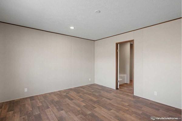 2026 TRU Oak Mobile Home