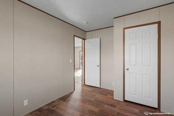 2026 TRU Oak Mobile Home