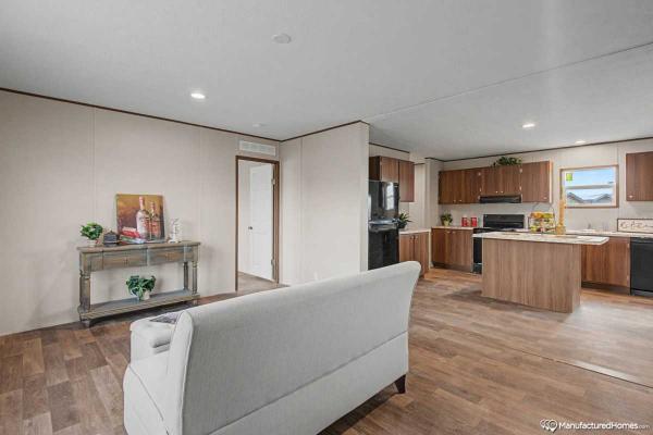 2026 TRU Oak Mobile Home
