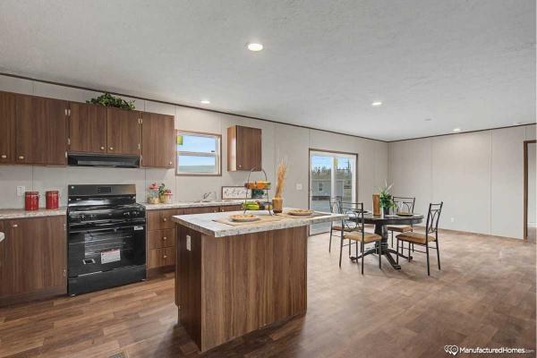 2026 TRU Oak Mobile Home