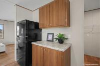 2026 TRU Oak Mobile Home
