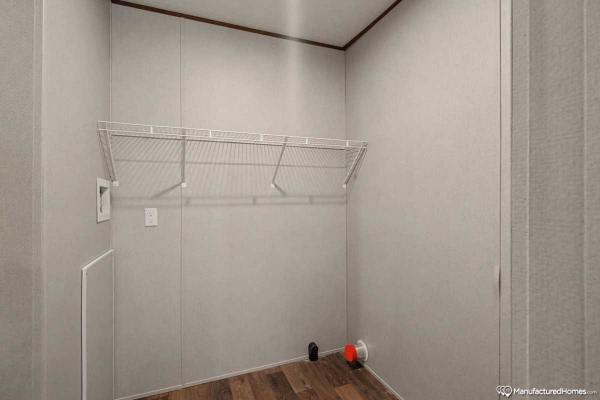 2026 TRU Oak Mobile Home