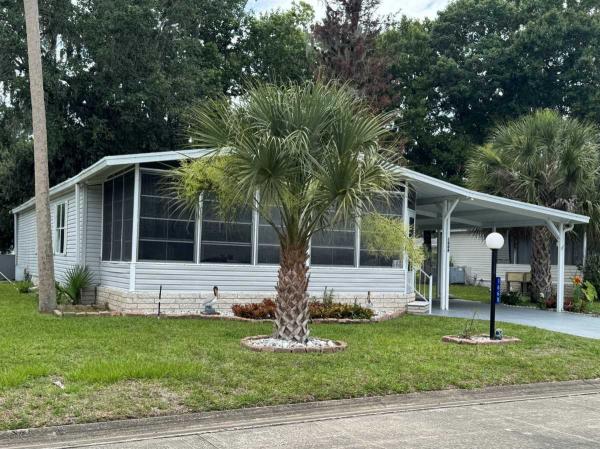 1992  Mobile Home For Sale