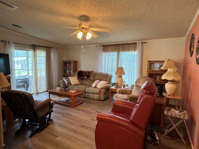 Photo 2 of 28 of home located at 1668 Paula Court Edgewater, FL 32132