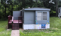 1987 Mobile Home