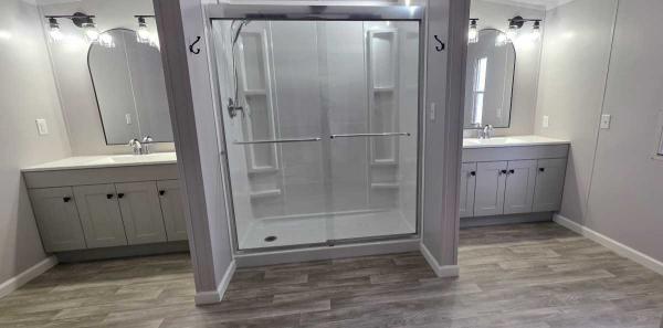 1997 Clayton Homes Mobile Home For Sale