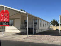2010 CAVCO Manufactured Home