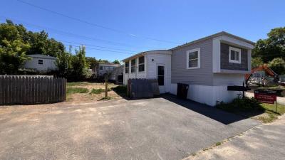 Mobile Home at 229 Miller Street Unit C9 Ludlow, MA 01056
