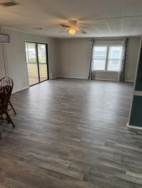 1983 Sher Manufactured Home