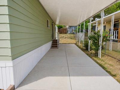 Photo 3 of 18 of home located at 36200 Paradise Ranch Rd Space 77 Castaic, CA 91384