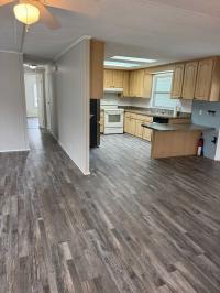 1983 Sher Manufactured Home