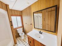 1974 GRNBR NA Mobile Home