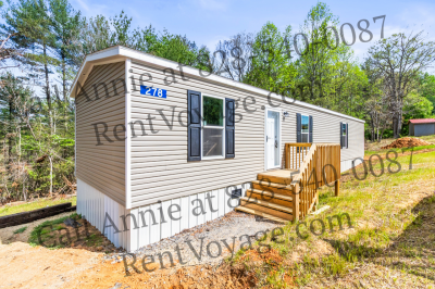 Mobile Home at 278 Stephanie Dr North Wilkesboro, NC 28659