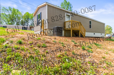 Photo 3 of 28 of home located at 278 Stephanie Dr North Wilkesboro, NC 28659