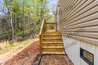 Photo 5 of 28 of home located at 278 Stephanie Dr North Wilkesboro, NC 28659