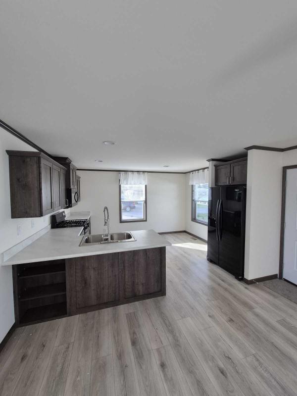 2026 Cavco Westlake Edge Manufactured Home