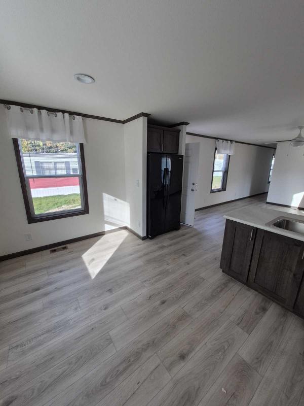 2026 Cavco Westlake Edge Manufactured Home