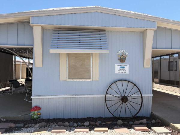 1980 Mayfair Mobile Home For Sale