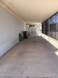 1980 Mayfair Mobile Home