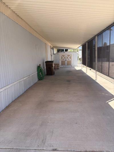 Photo 3 of 19 of home located at 11425 E University Dr Apache Junction, AZ 85120