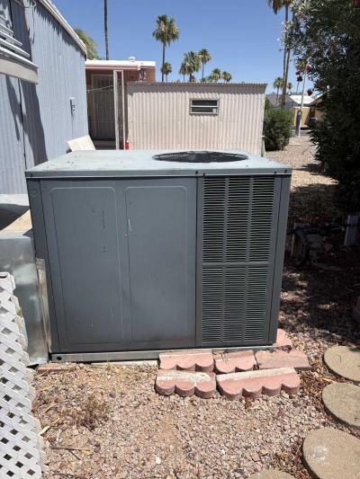Photo 4 of 19 of home located at 11425 E University Dr Apache Junction, AZ 85120