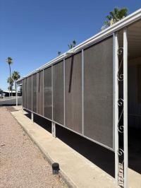 1980 Mayfair Mobile Home