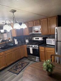 1980 Mayfair Mobile Home