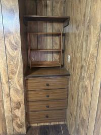 1980 Mayfair Mobile Home