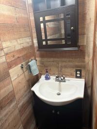 1980 Mayfair Mobile Home