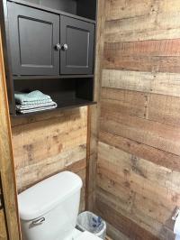 1980 Mayfair Mobile Home