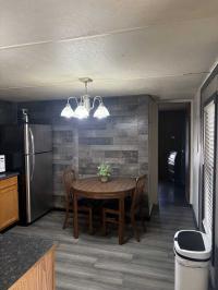 1980 Mayfair Mobile Home