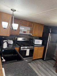 1980 Mayfair Mobile Home