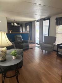 1980 Mayfair Mobile Home