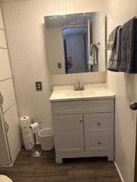 1980 Mayfair Mobile Home