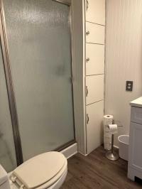 1980 Mayfair Mobile Home