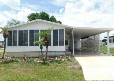 Mobile Home at 1510 Ariana Street #220 Lakeland, FL 33803