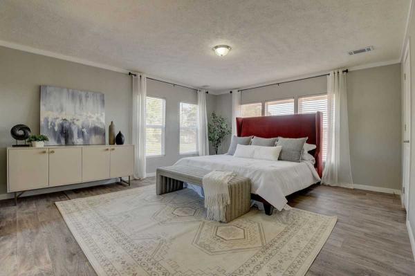 2025 Charleston Manufactured Home