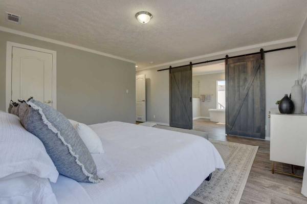 2025 Charleston Manufactured Home