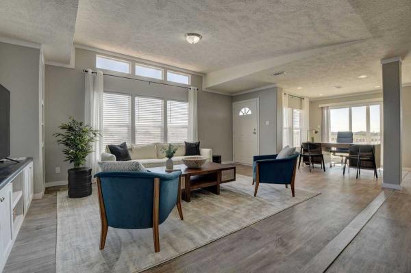 2025 Charleston Manufactured Home